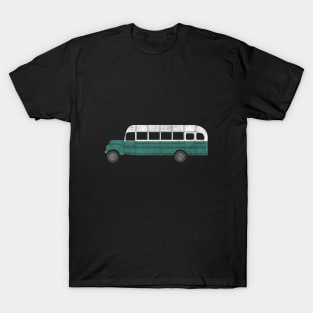 The Magic Bus T-Shirt